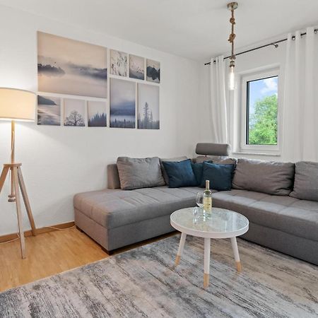 Ttp Apartment 6 フリードリヒスハーフェン エクステリア 写真