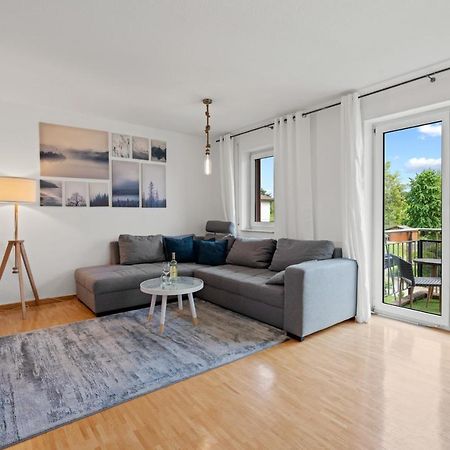 Ttp Apartment 6 フリードリヒスハーフェン エクステリア 写真