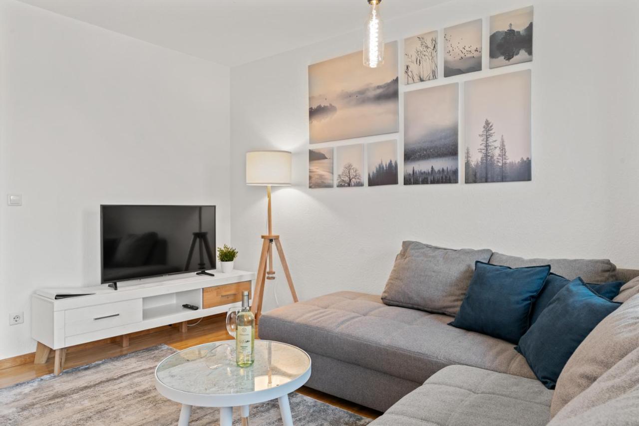 Ttp Apartment 6 フリードリヒスハーフェン エクステリア 写真