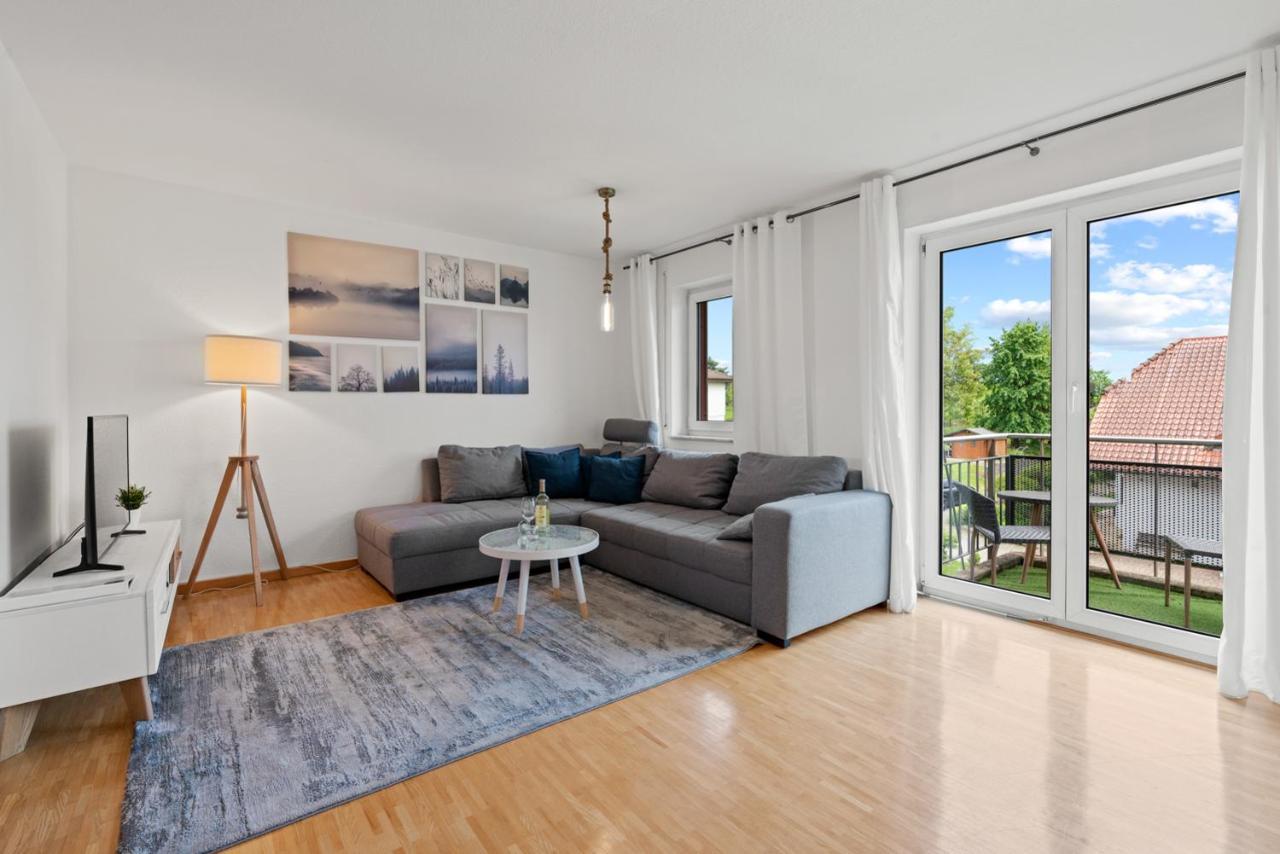 Ttp Apartment 6 フリードリヒスハーフェン エクステリア 写真
