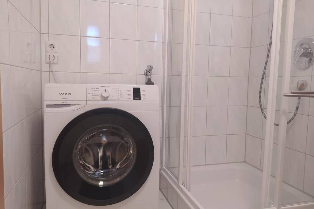 Ttp Apartment 6 フリードリヒスハーフェン エクステリア 写真